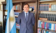 El juez que prohibió publicar los audios de Karina Milei tiene nueve denuncias en su contra, cinco por acoso sexual