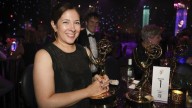 Paula Fajardo, la mendocina premiada en Hollywood: su emotiva infancia y su trabajo en Star Wars