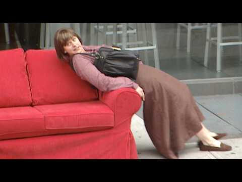 Will New Yorkers Help Ellen?