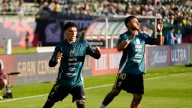 Javier Aguirre apuesta por un 11 de confianza en el amistoso ante Japón