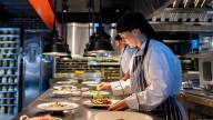 13 Things You'll Never See A Professional Chef Do In The Kitchen