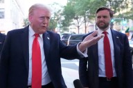 Trump propone a la UE imponer aranceles a China e India para presionar a Putin