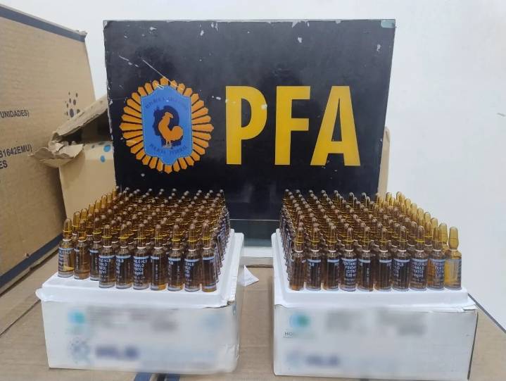 La OMS emitió una alerta por el fentanilo contaminado en la Argentina