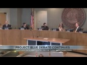Debate continues over proposed data center