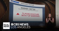 Climate change's affect on monsoonal moisture in Southern California