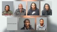 Tráfico sexual: 3 menores rescatadas y 7 detenidos en Connecticut y Florida