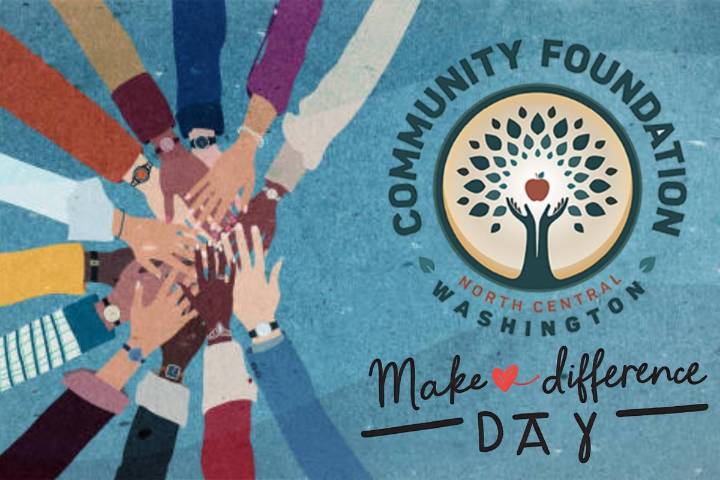 Make A Difference Day Grant Applications Extended