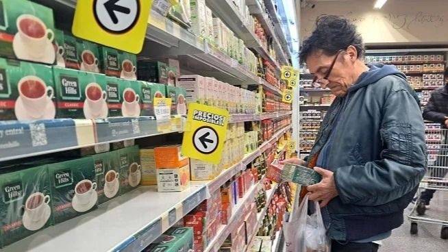 El PBI cayó 0,1% en el segundo trimestre y marcó su primera baja en un año