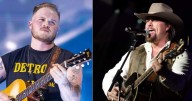 Country singers Zach Bryan, Gavin Adcock face off in music fest altercation