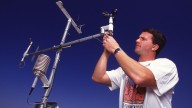 AI is transforming weather forecasting − and that could be a game changer for farmers around the world