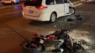 Motorcyclist killed in Provo crash