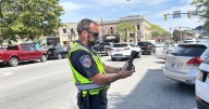 Businesses mixed on Crown Point square parking crackdown
