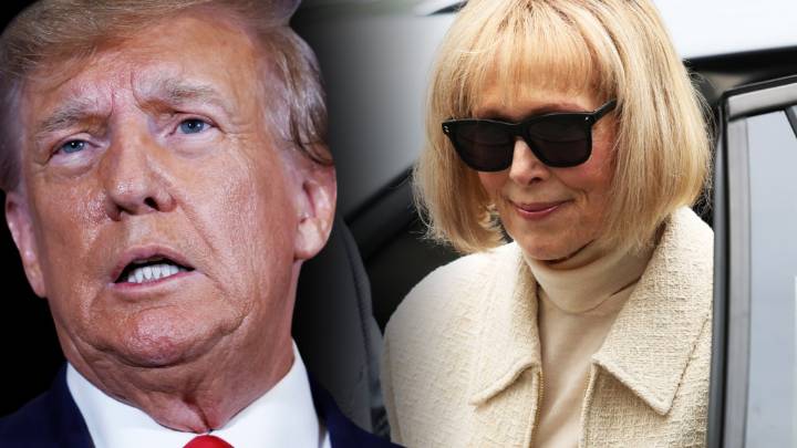 Appeals Court Upholds $83.3 Million Judgment Against Donald Trump In E. Jean Carroll Case
