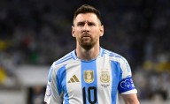 Messi’s Argentina have opponents and dates confirmed for October friendlies in the US ahead of 2026 World Cup
