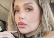 Esmeralda Ferrer Garibay encontrada muerta en un auto