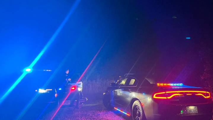 Helicopter crashes in Washington, emergency responders on scene