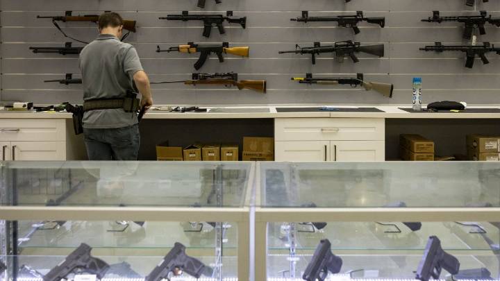 Open-carry is now (officially) legal in Florida. Here’s what to know – NBC 6 South Florida