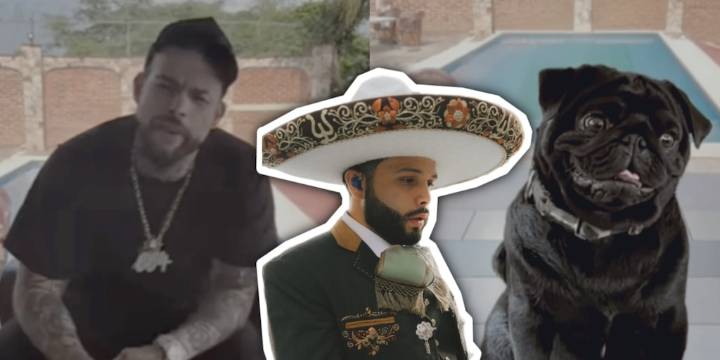 Emiliano Aguilar confiesa que se sintió triste porque su familia lo comparó con un perro y señala a Leonardo como responsable