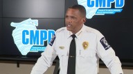 North Carolina audit details Charlotte’s $305K payout to Chief Johnny Jennings