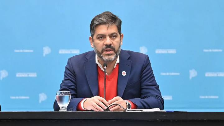Carlos Bianco dio detalles de la organización para las elecciones