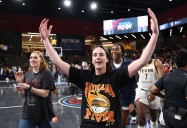 Indiana Fever Send 3-Word Message to Doubters After Eliminating Dream