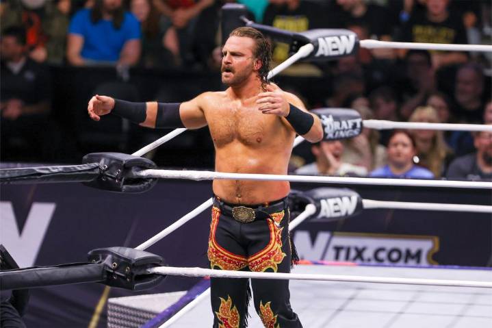 Where to watch AEW All Out 2025 on PPV: Start time and card