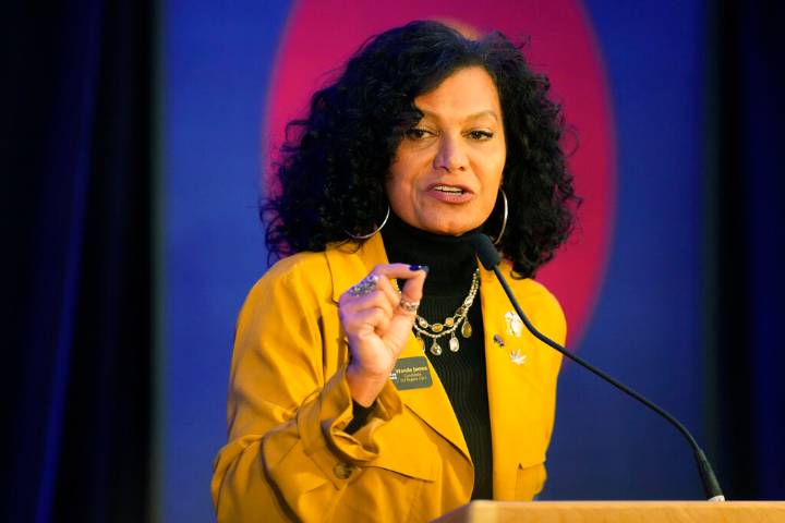 CU Regent Wanda James to challenge Rep. Diana DeGette in Democratic primary