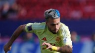 2-0 | España sub 20 cae ante Marruecos con Mella titular