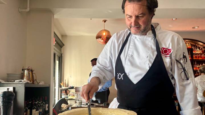 What's 'The Best Thing I Ate' in Louisville? See this week's recommendation.
