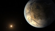 Guess that alien planet: Are you an exoplanet expert?