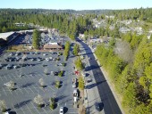 Grass Valley downtown construction updates Sept. 1