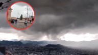 Tornado causa daños en San Cristóbal de las Casas; ¿cómo se encuentra el Pueblo Mágico?