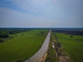 Así avanza el proyecto de la pavimentación de 25 kilómetros más de la vía a Orocué
