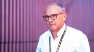 F1 boss clarifies race distance comments as ‘every idea has to be considered’
