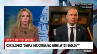 Gov. Cox: ‘If your view of America is not shaken right now, then there’s something wrong with you.’