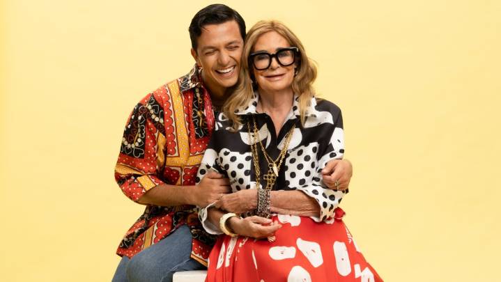 Moschino’s Former Creative Director Rossella Jardini Makes Milan Fashion Week Comeback