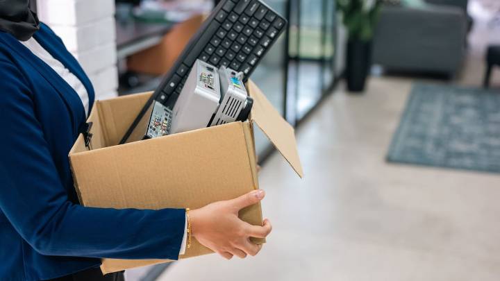 La inteligencia artificial podría dejar sin trabajo a quienes ignoren este importante detalle, según un experto