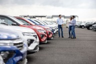 ¿Qué formas hay actualmente para tener carro en Colombia?