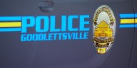 Tennessee man arrested, accused of sexually abusing child at Goodlettsville church