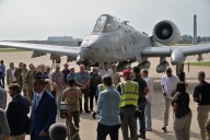 Maryland Air National Guard flying mission ends despite fight to preserve it