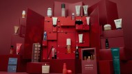 The LOOKFANTASTIC beauty advent calendar for 2025 has landed and to be quite honest, it's all kinds of amazing