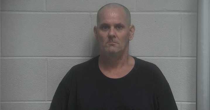 FBI captures escaped Ohio inmate in Louisville, 2 arrested for helping him