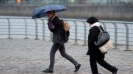Cambió el pronóstico y siguen las lluvias en el AMBA: hasta cuándo