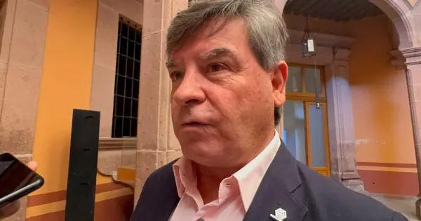 Coparmex pide a gobierno cumplir compromisos con la UASLP