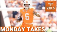 MONDAY TAKES: Tennessee DOMINATES UAB in 56-24 BLOWOUT, Joey Aguilar TORCHES with 3 Touchdowns