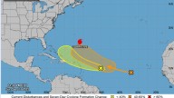 Hurricane Gabrielle likely to become major hurricane. NC…