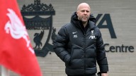 Arne Slot defends new Liverpool full-backs amidst criticism on performances