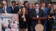 House approves resolution honoring Charlie Kirk with dozens of Democrats opposed