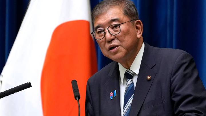 Japón: renunció el primer ministro tras una derrota electoral