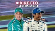GP de Italia de F1, en directo: última hora y resultado de la carrera de Fernando Alonso y Carlos Sainz en Monza